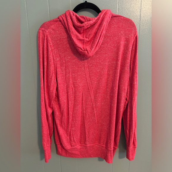 NFL - Buccaneers Red Hoodie - M - Picture 4 of 4